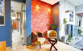 Hotel Krone A Family Hotel Near Igi Airport Delhi